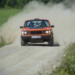 Trendab Rallyt 