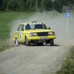 Trendab Rallyt 