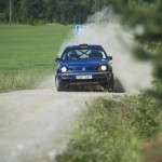 Trendab Rallyt 