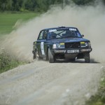 Trendab Rallyt 