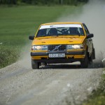 Trendab Rallyt 