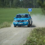 Trendab Rallyt 