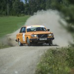 Trendab Rallyt 