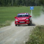 Trendab Rallyt 