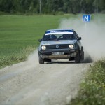 Trendab Rallyt 