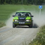 Trendab Rallyt 