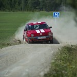 Trendab Rallyt 