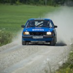 Trendab Rallyt 