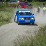 Trendab Rallyt 