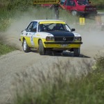 Trendab Rallyt 