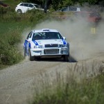 Trendab Rallyt 