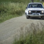 Trendab Rallyt 