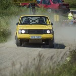 Trendab Rallyt 