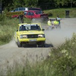 Trendab Rallyt 