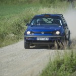 Trendab Rallyt 