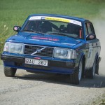 Trendab Rallyt 