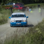 Trendab Rallyt 