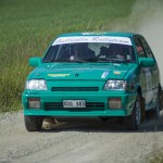 Trendab Rallyt 