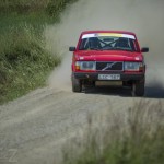 Trendab Rallyt 