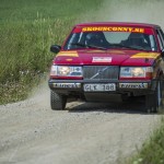 Trendab Rallyt 