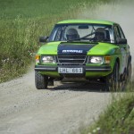 Trendab Rallyt 