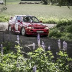 Sandströms Elsprinten 2013 sprint sandströms rosersberg rallysprint rally elsprinten 2013 