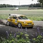 Sandströms Elsprinten 2013 sprint sandströms rosersberg rallysprint rally elsprinten 2013 