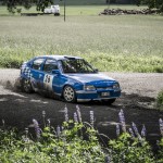 Sandströms Elsprinten 2013 sprint sandströms rosersberg rallysprint rally elsprinten 2013 