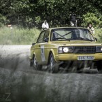 Sandströms Elsprinten 2013 sprint sandströms rosersberg rallysprint rally elsprinten 2013 