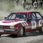 Sandströms Elsprinten 2013 sprint sandströms rosersberg rallysprint rally elsprinten 2013 