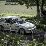 Sandströms Elsprinten 2013 sprint sandströms rosersberg rallysprint rally elsprinten 2013 