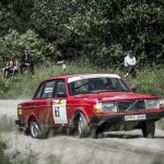 Sandströms Elsprinten 2013 sprint sandströms rosersberg rallysprint rally elsprinten 2013 