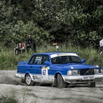 Sandströms Elsprinten 2013 sprint sandströms rosersberg rallysprint rally elsprinten 2013 