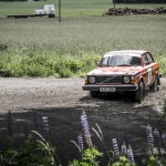 Sandströms Elsprinten 2013 sprint sandströms rosersberg rallysprint rally elsprinten 2013 