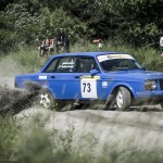 Sandströms Elsprinten 2013 sprint sandströms rosersberg rallysprint rally elsprinten 2013 