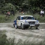 Sandströms Elsprinten 2013 sprint sandströms rosersberg rallysprint rally elsprinten 2013 