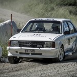 Sandströms Elsprinten 2013 sprint sandströms rosersberg rallysprint rally elsprinten 2013 