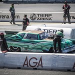 Dragracing SM   Tierp 