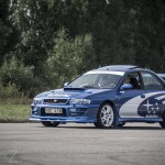 SSC   Swedish Subaru Club 