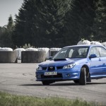 SSC   Swedish Subaru Club 