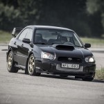 SSC   Swedish Subaru Club 