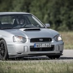 SSC   Swedish Subaru Club 