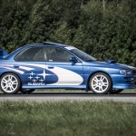 SSC   Swedish Subaru Club 