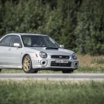 SSC   Swedish Subaru Club 