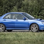 SSC   Swedish Subaru Club 