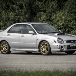 SSC   Swedish Subaru Club 