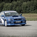 SSC   Swedish Subaru Club 