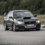 SSC   Swedish Subaru Club 