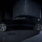 Hyundai Genesis Coupe shoot photoshoot Hyundai Genesis Coupe blixtfoto 