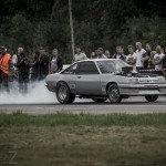 Lunda Shootout streetrace shootout Lunda landracing 